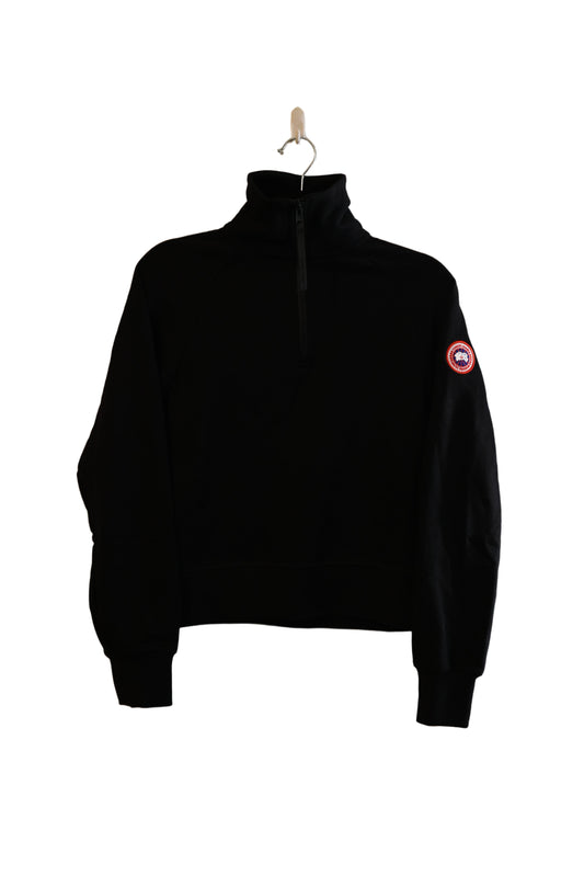 Canada Goose Muskoka 1/2 Zip Sweater