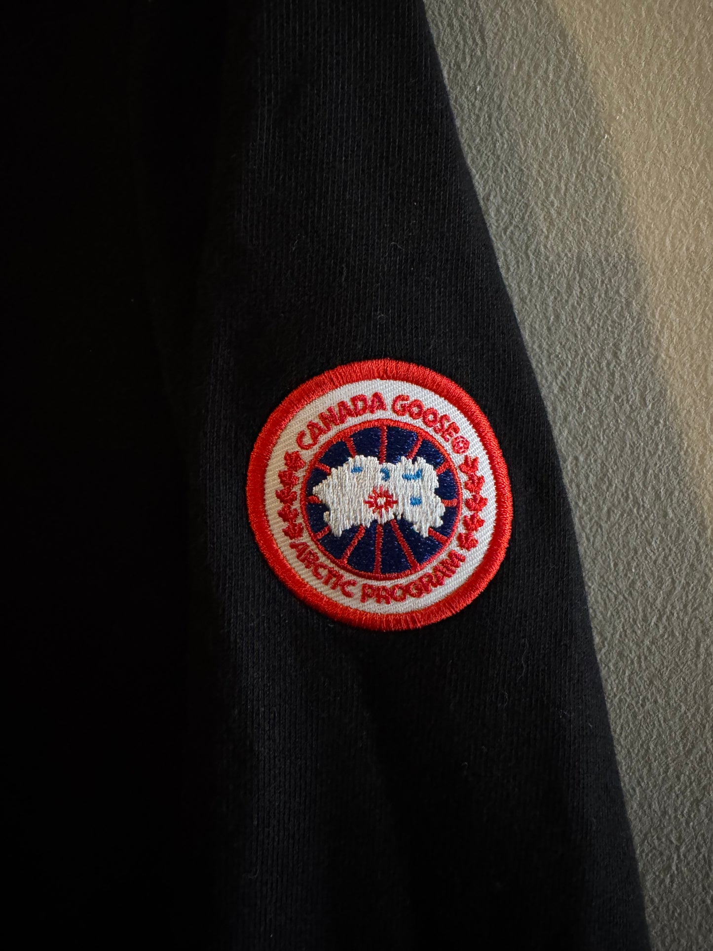 Canada Goose Muskoka Hoody