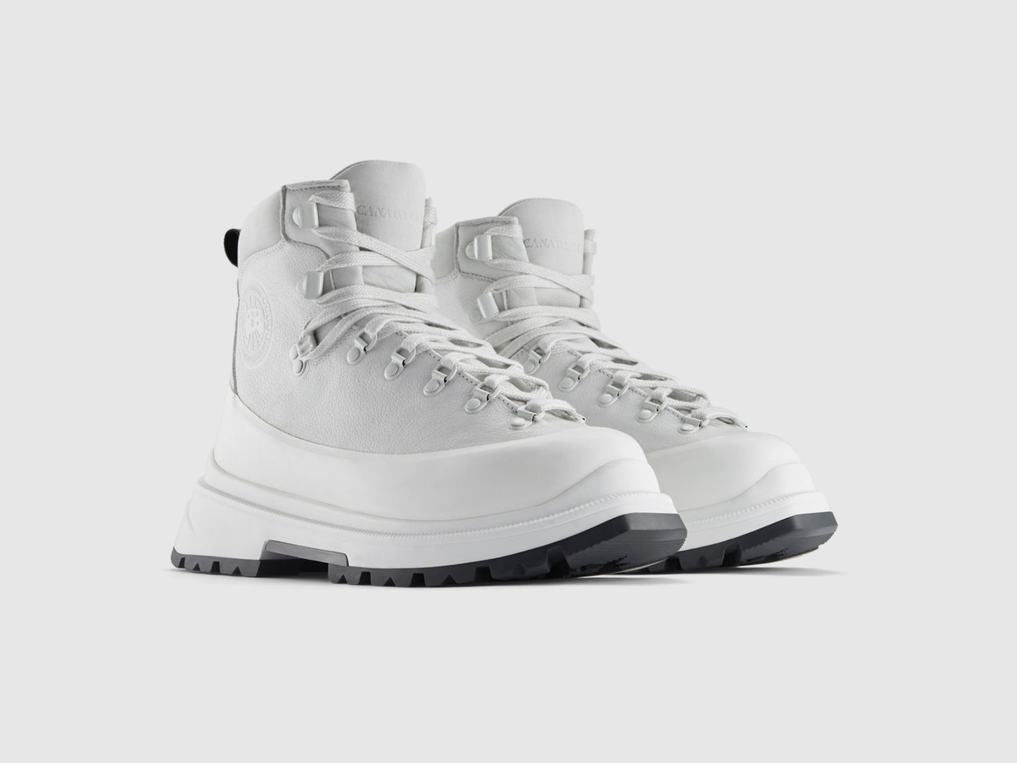 Canada Goose Journey Boots