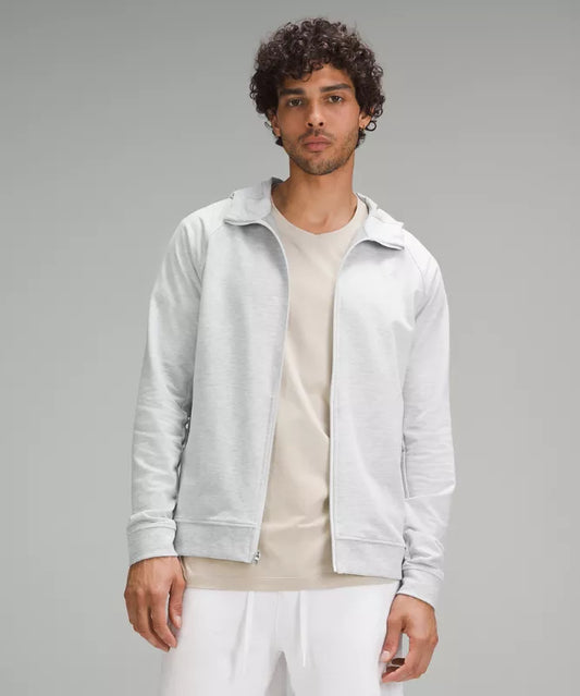 Lululemon City Sweat Full Zip Hoodie
