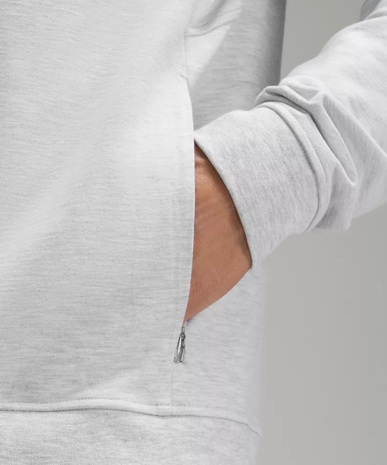 Lululemon City Sweat Full Zip Hoodie