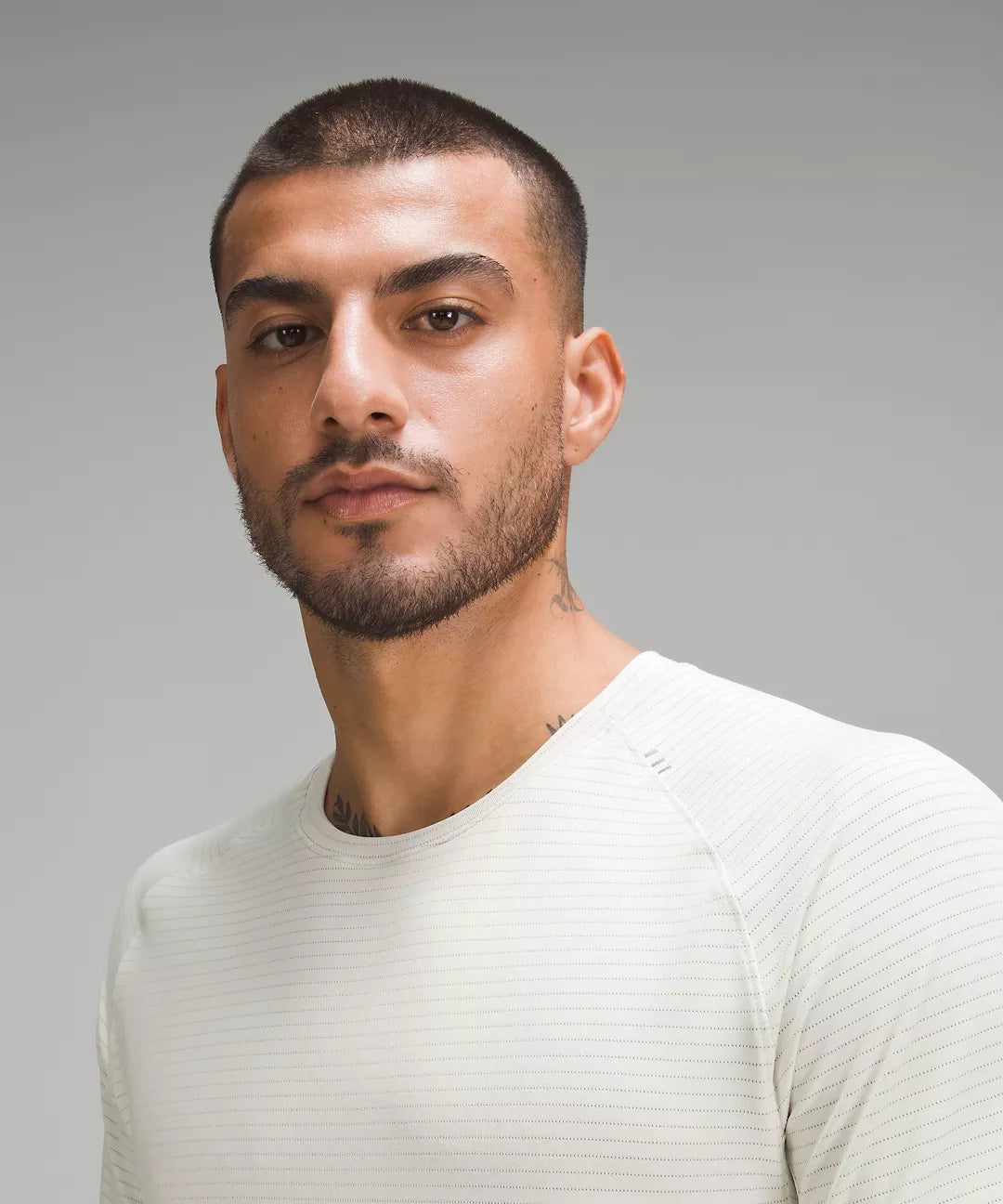 Lululemon License to Train Relaxed Short Sleeve