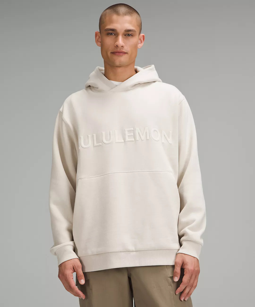 Lululemon Steady State Hoodie