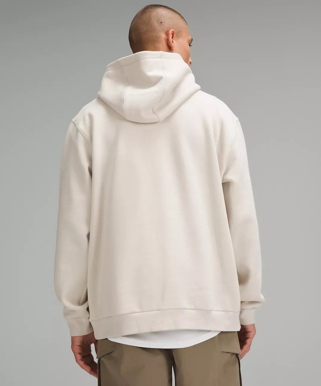 Lululemon Steady State Hoodie