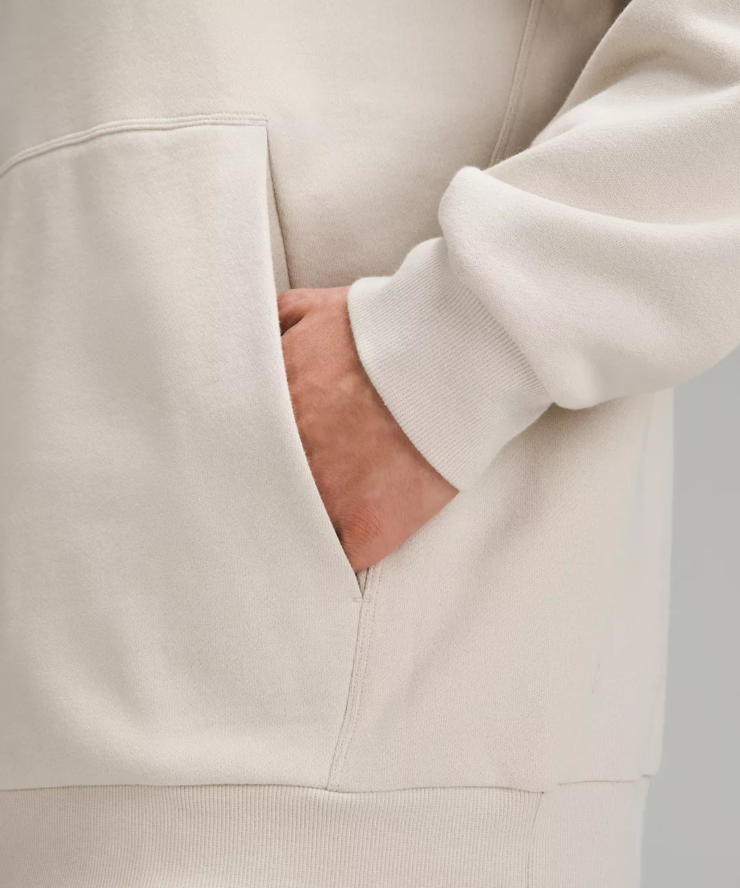 Lululemon Steady State Hoodie