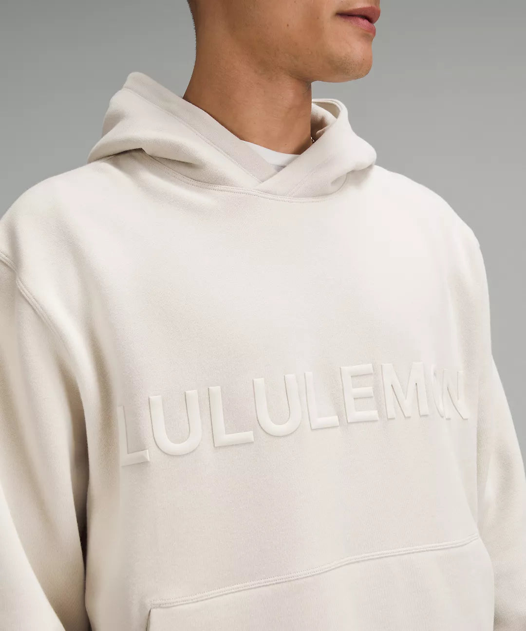 Lululemon Steady State Hoodie