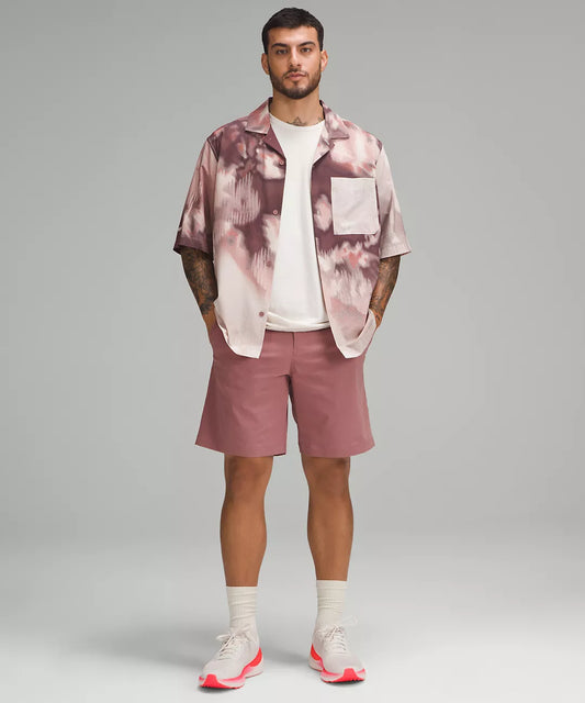 Lululemon Button Down Shirt