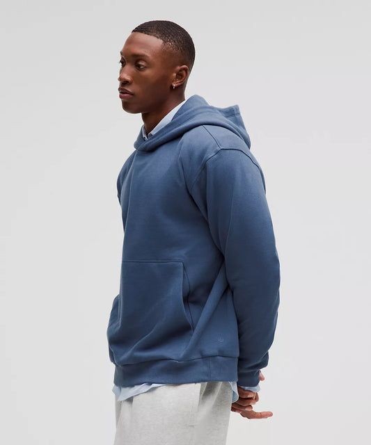 Lululemon Steady State Pullover Hoodie