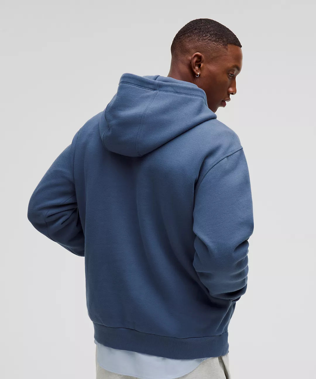 Lululemon Steady State Pullover Hoodie