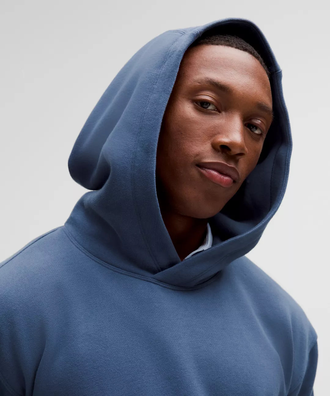 Lululemon Steady State Pullover Hoodie