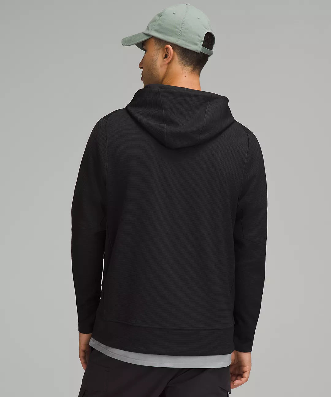 Lululemon Shift Stitch Hoodie