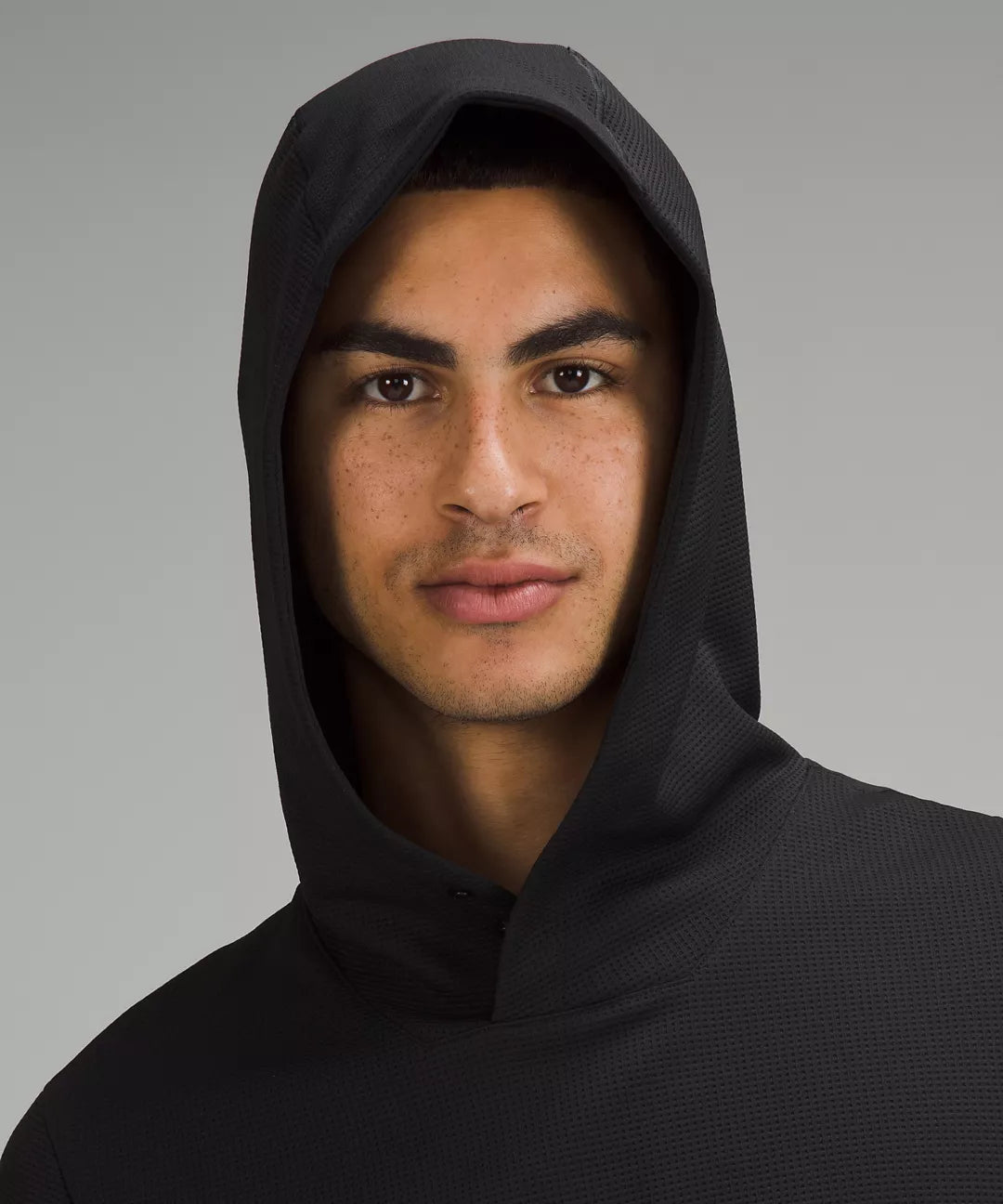Lululemon Shift Stitch Hoodie