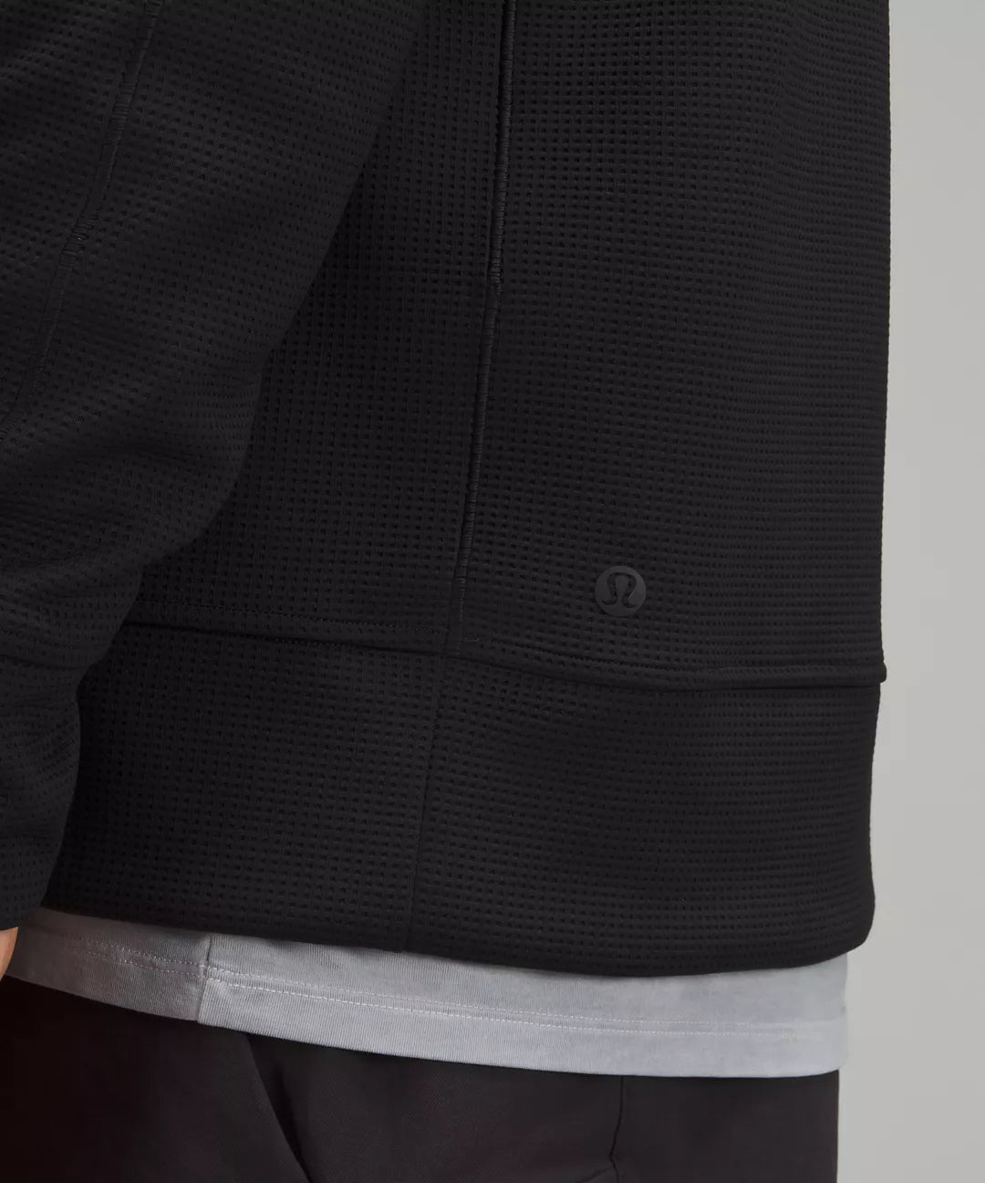 Lululemon Shift Stitch Hoodie