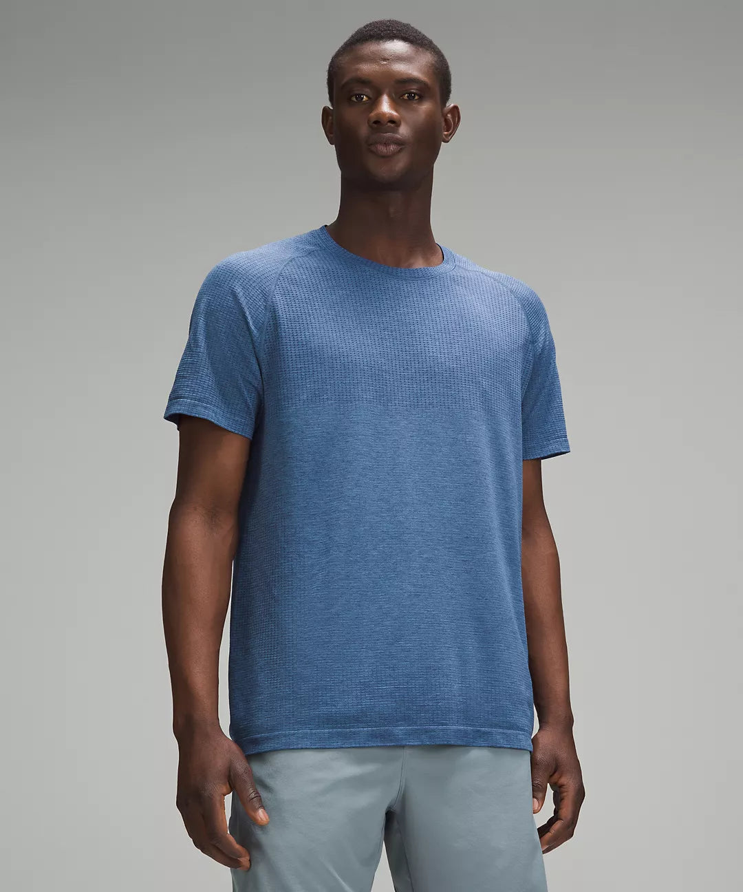 Lululemon Metal Vent Short Sleeve