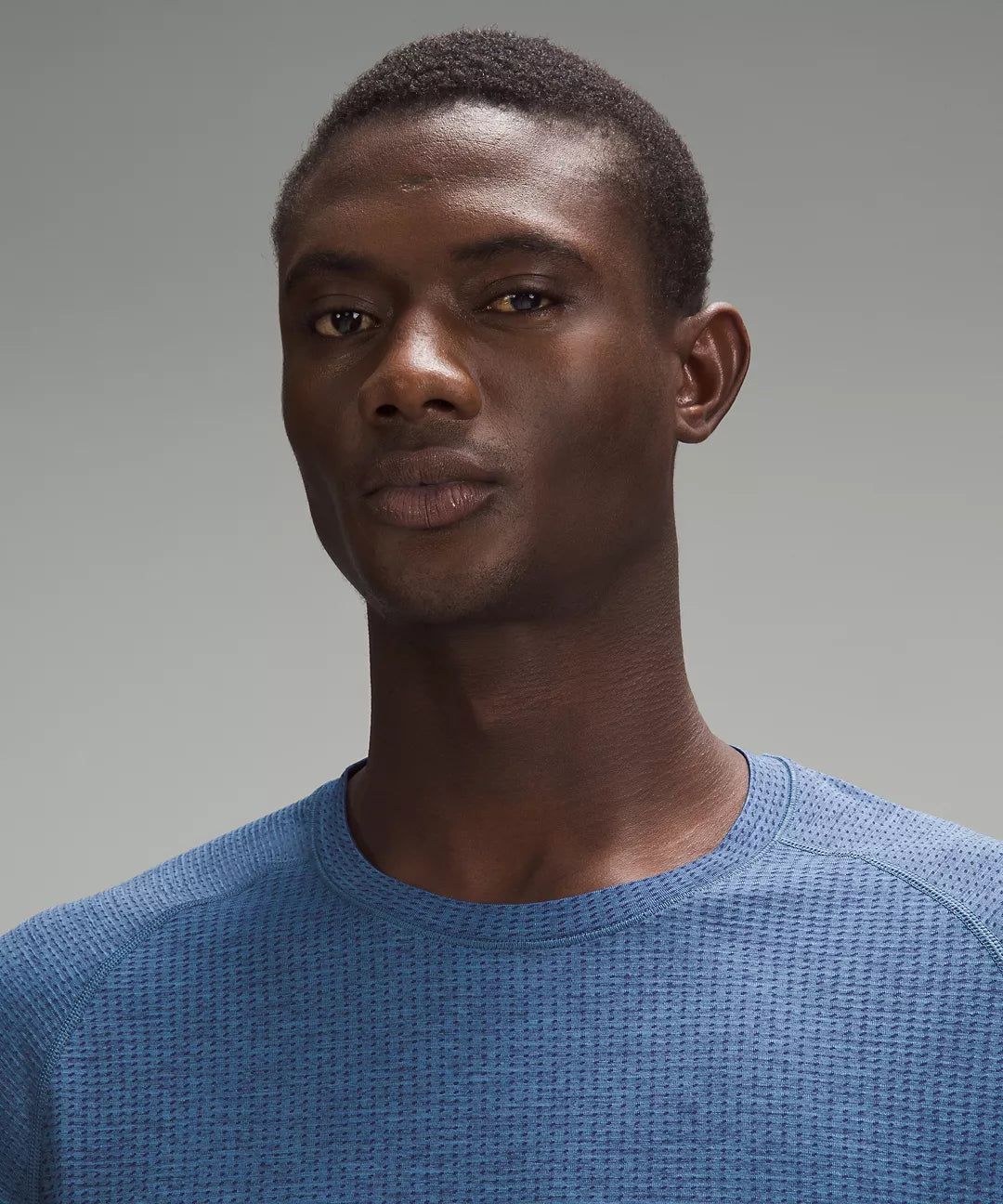 Lululemon Metal Vent Short Sleeve