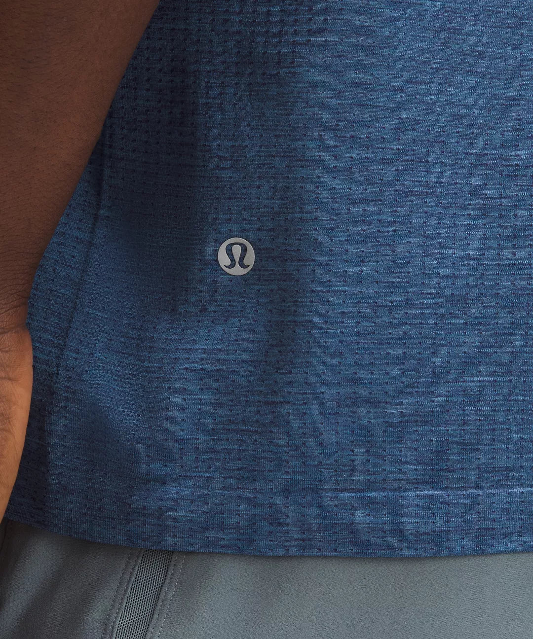 Lululemon Metal Vent Short Sleeve