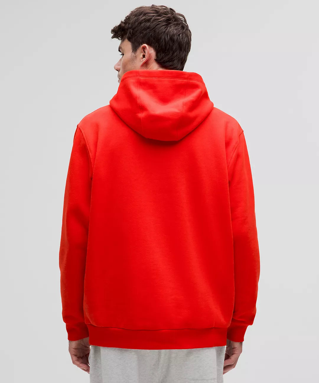 Lululemon Steady State Pullover Hoodie