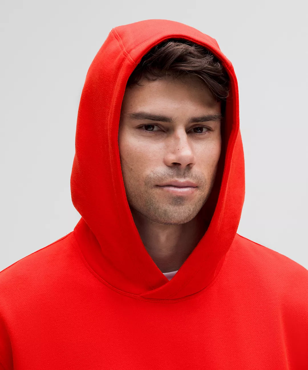 Lululemon Steady State Pullover Hoodie