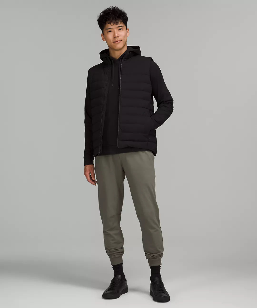 Lululemon City Sweat Jogger