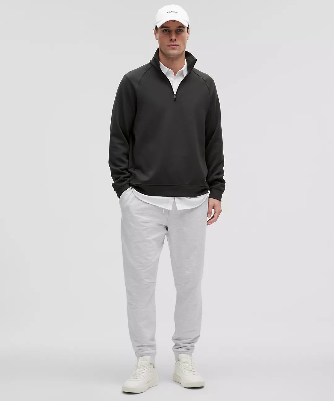 Lululemon City Sweat Jogger