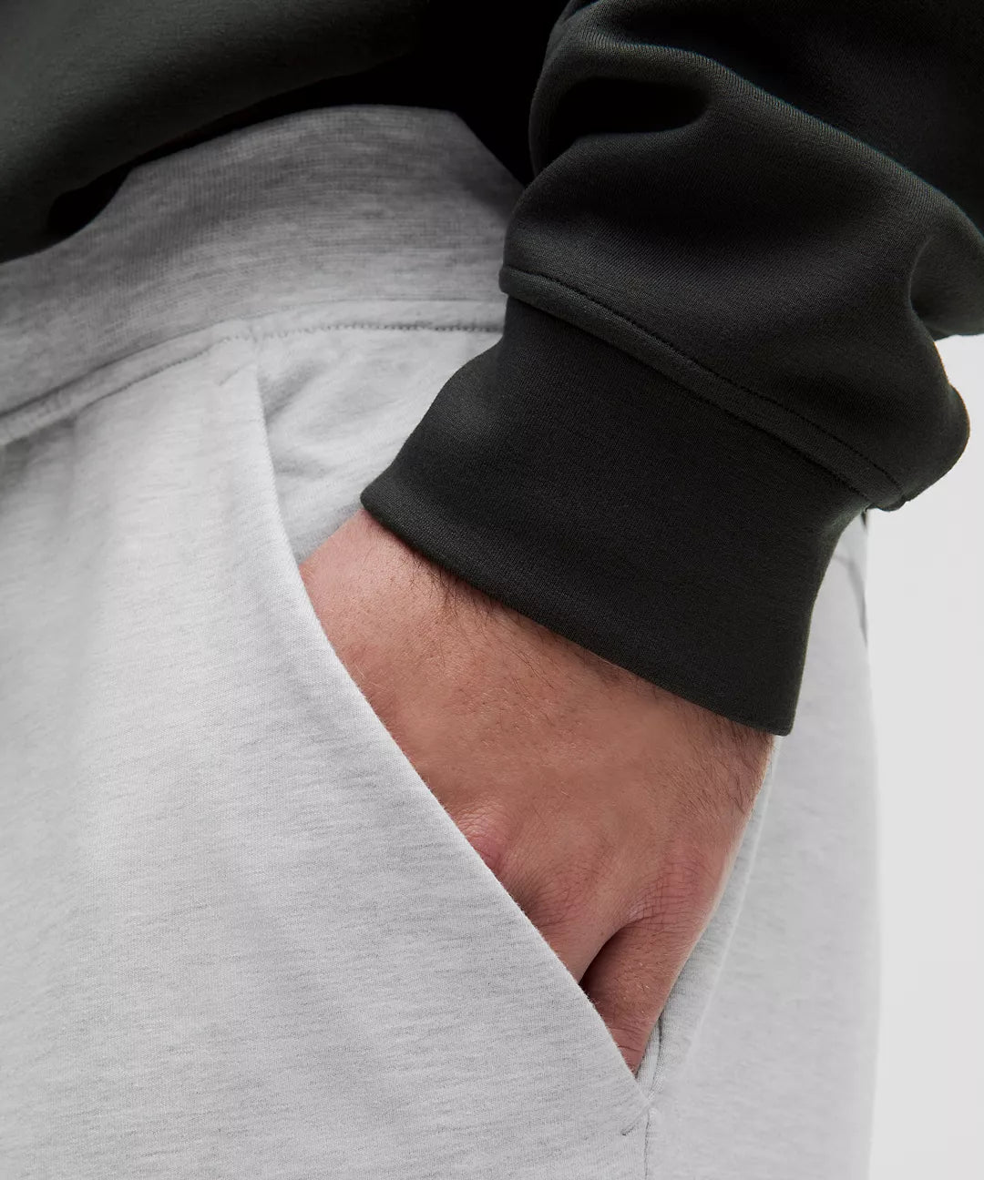 Lululemon City Sweat Jogger