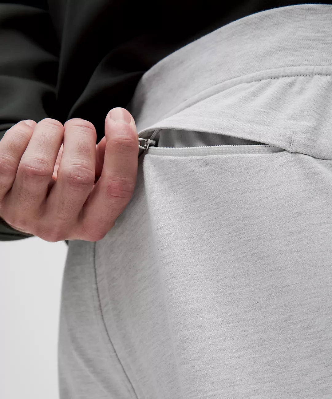 Lululemon City Sweat Jogger