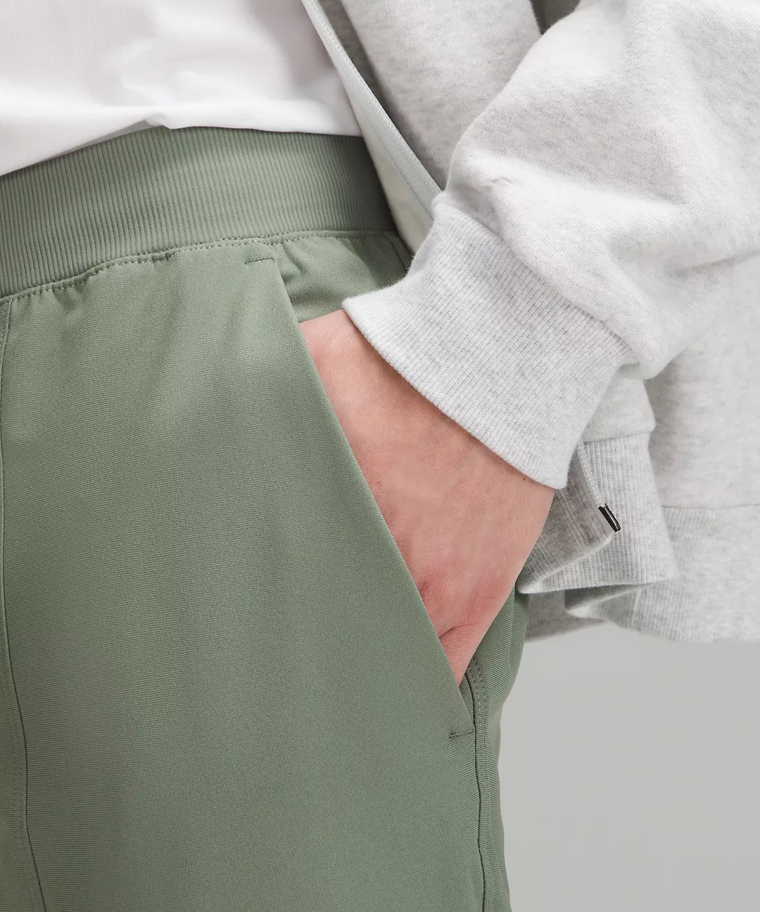 Lululemon ABC Jogger Tall