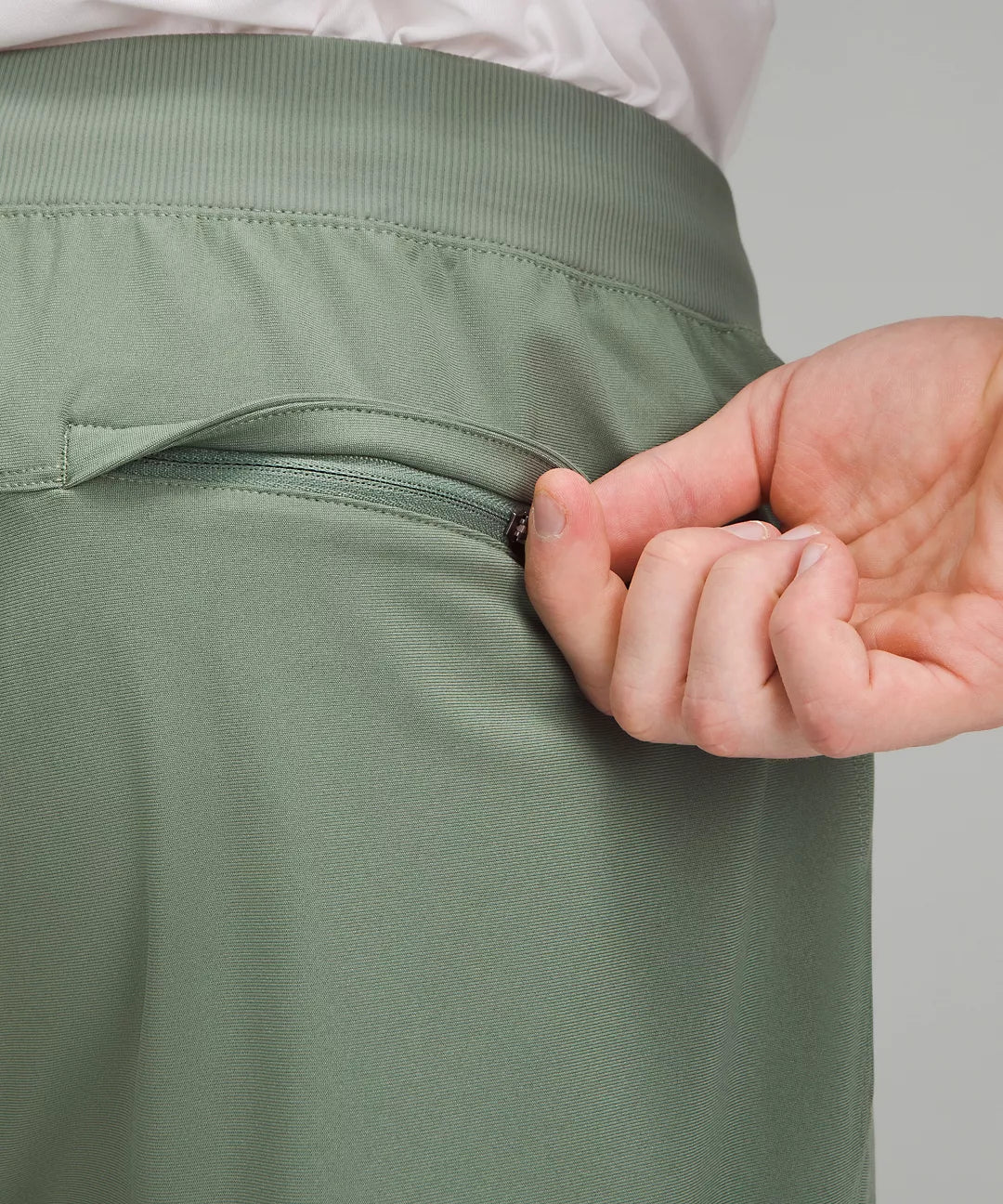 Lululemon ABC Jogger Tall