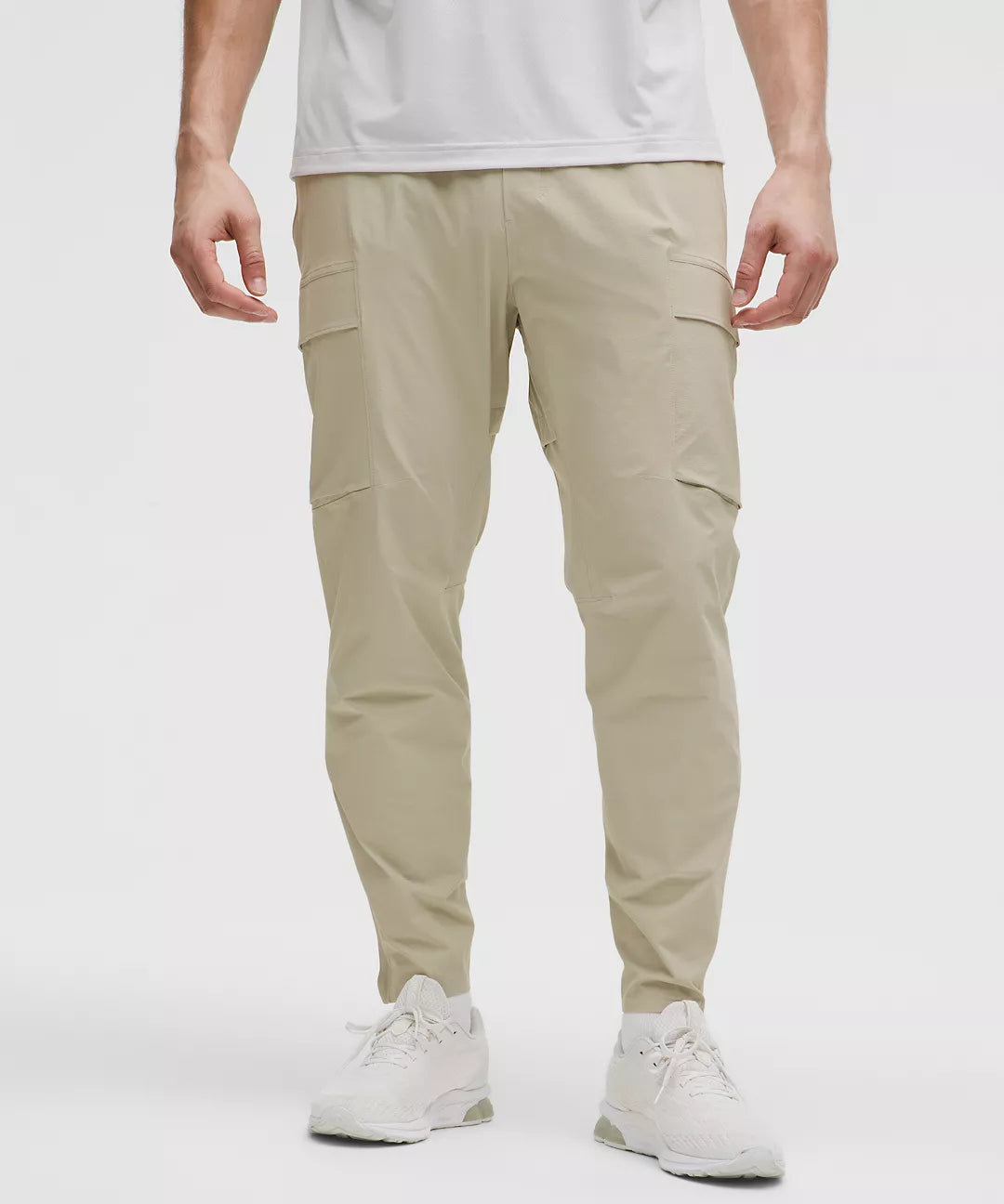 Lululemon Cargo Training Pants