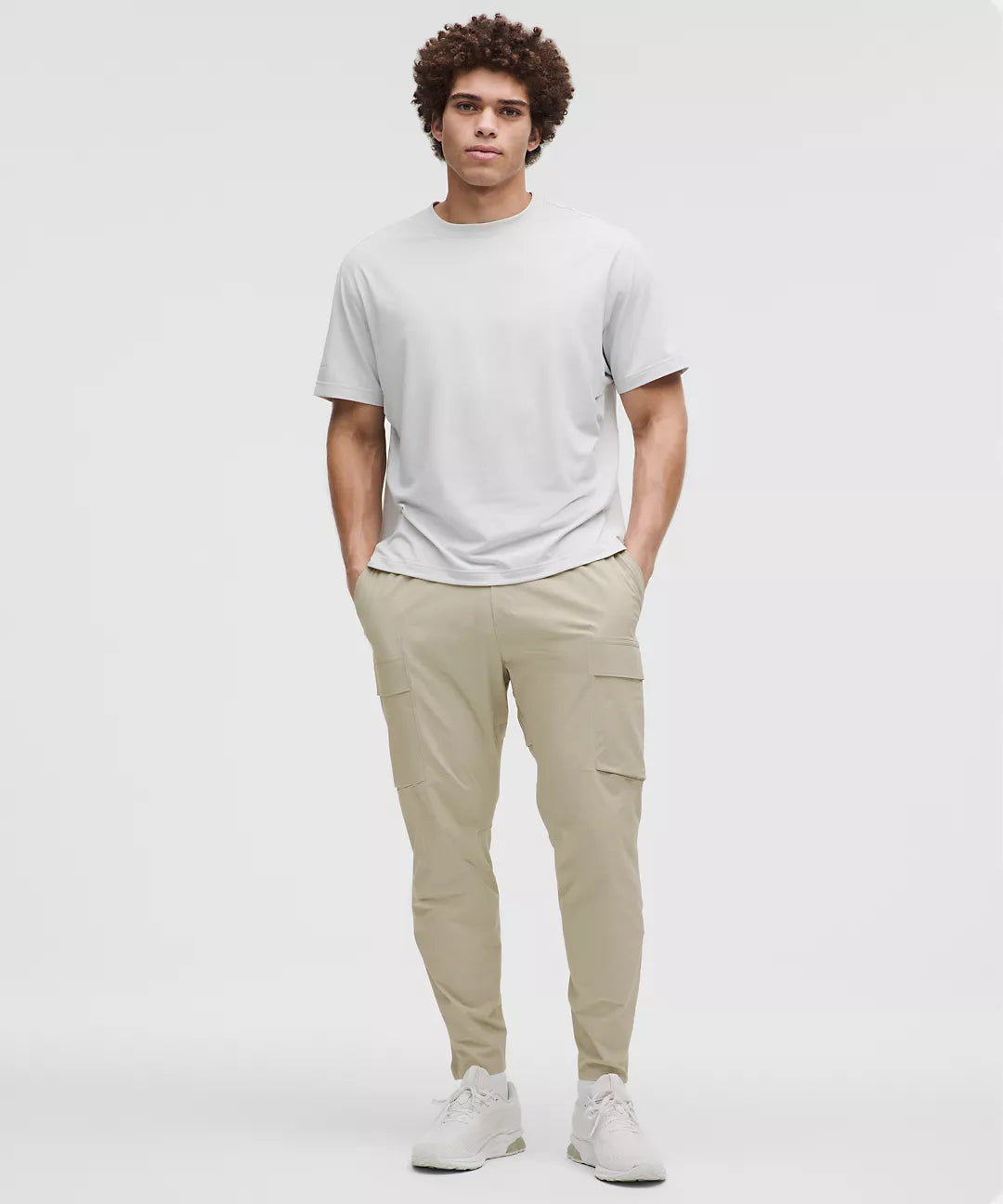 Lululemon Cargo Training Pants