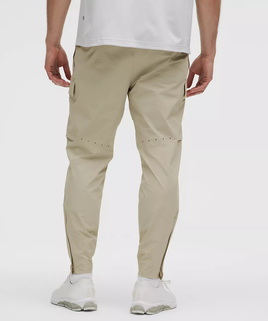 Lululemon Cargo Training Pants
