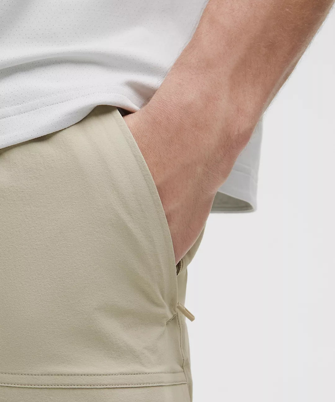 Lululemon Cargo Training Pants