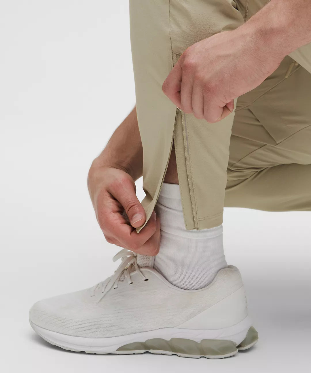 Lululemon Cargo Training Pants