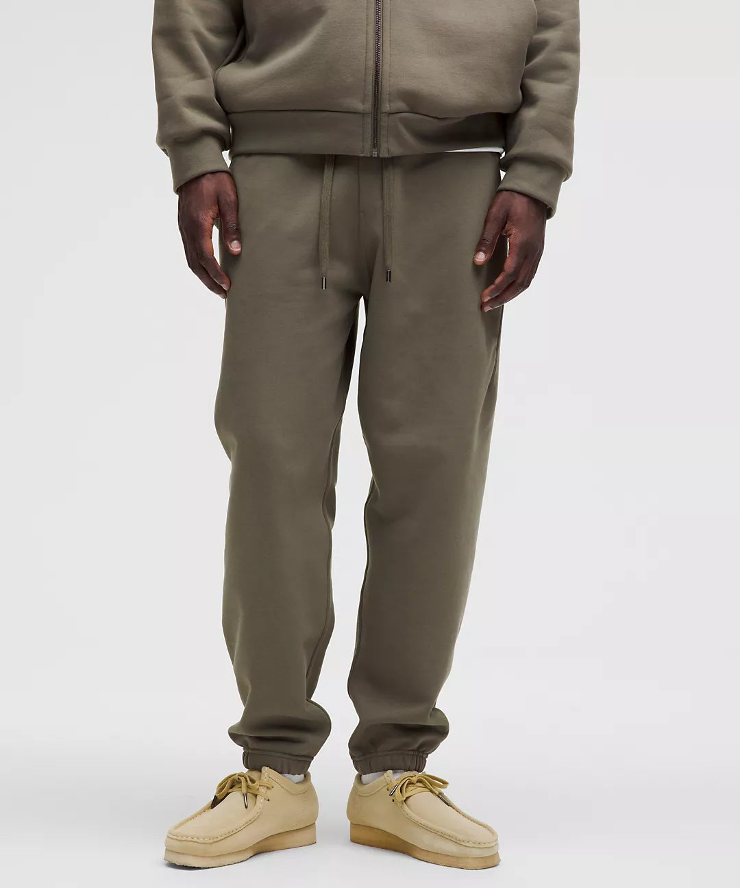 Lululemon Heavy Weight Fleece Jogger