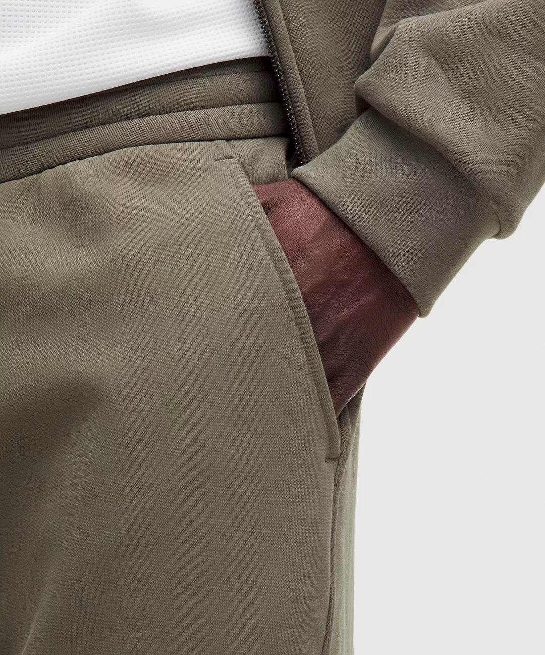 Lululemon Heavy Weight Fleece Jogger