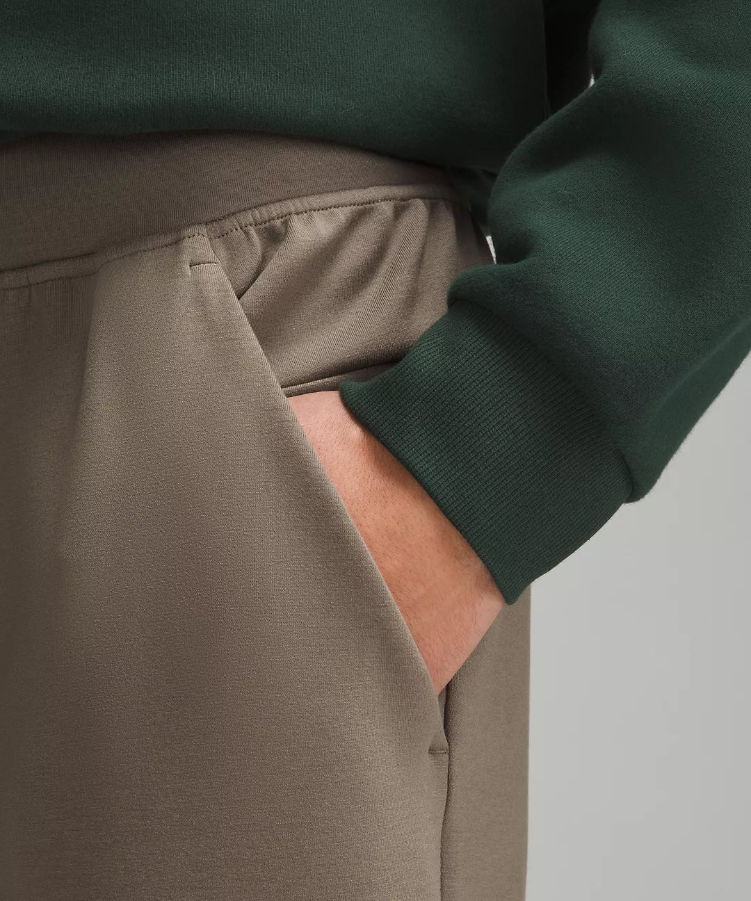 Lululemon Smooth Spacer Jogger