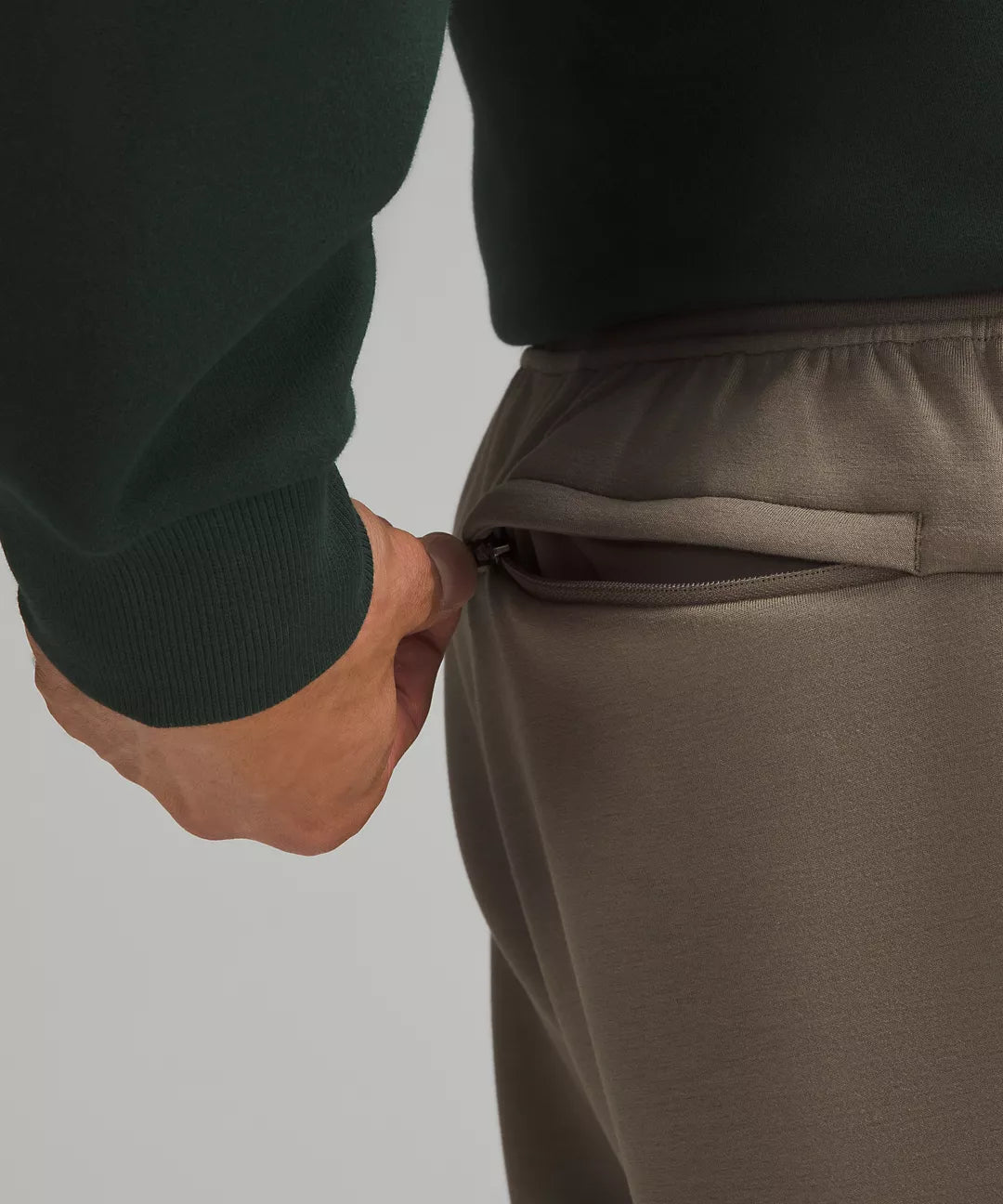 Lululemon Smooth Spacer Jogger