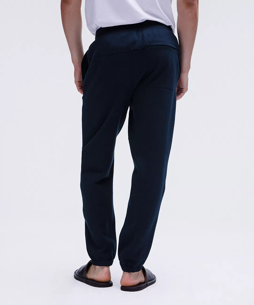 Lululemon Steady State Pant Regular Navy