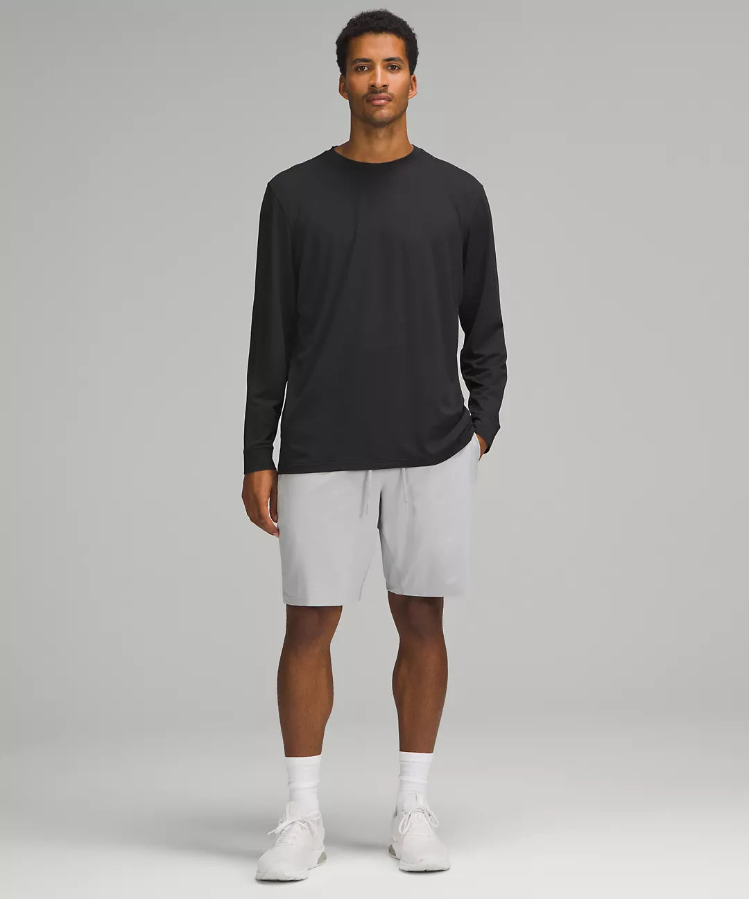 Lululemon T.H.E Linerless 9" Short