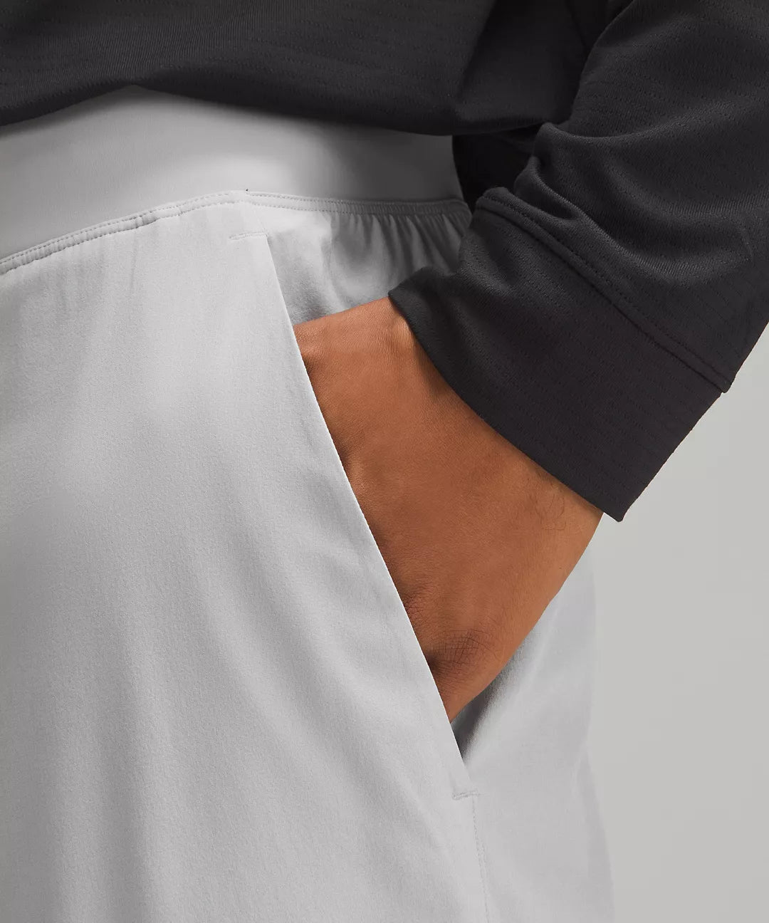 Lululemon T.H.E Linerless 9" Short