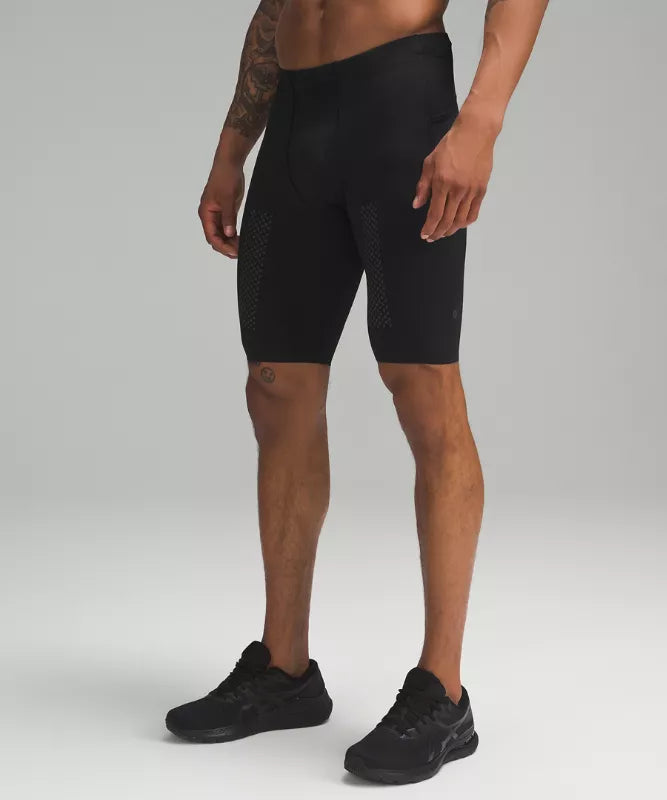 Lululemon Vital Drive Tight Short 10"
