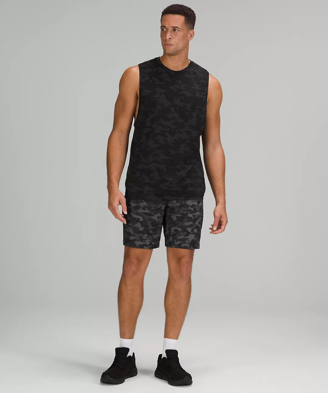 Lululemon Pace Breaker Classic Lined Short 9”