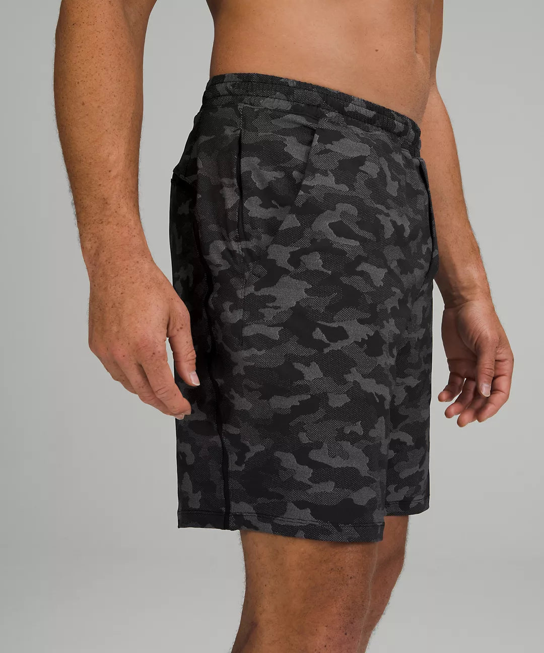 Lululemon Pace Breaker Classic Lined Short 9”