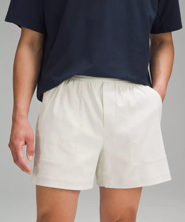 Lululemon Bowline Short 8"