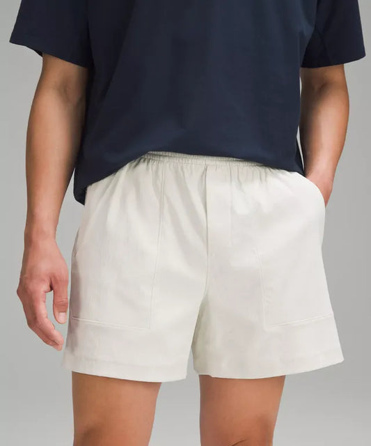 Lululemon Bowline Short 8"