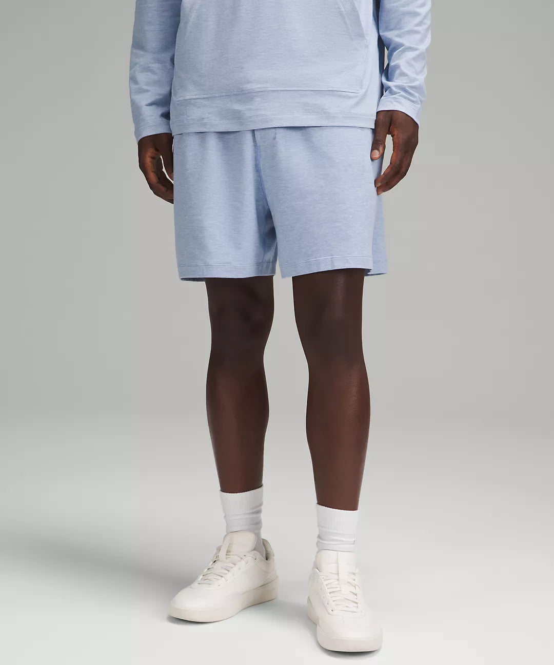 Lululemon Soft Jersey Short 5"