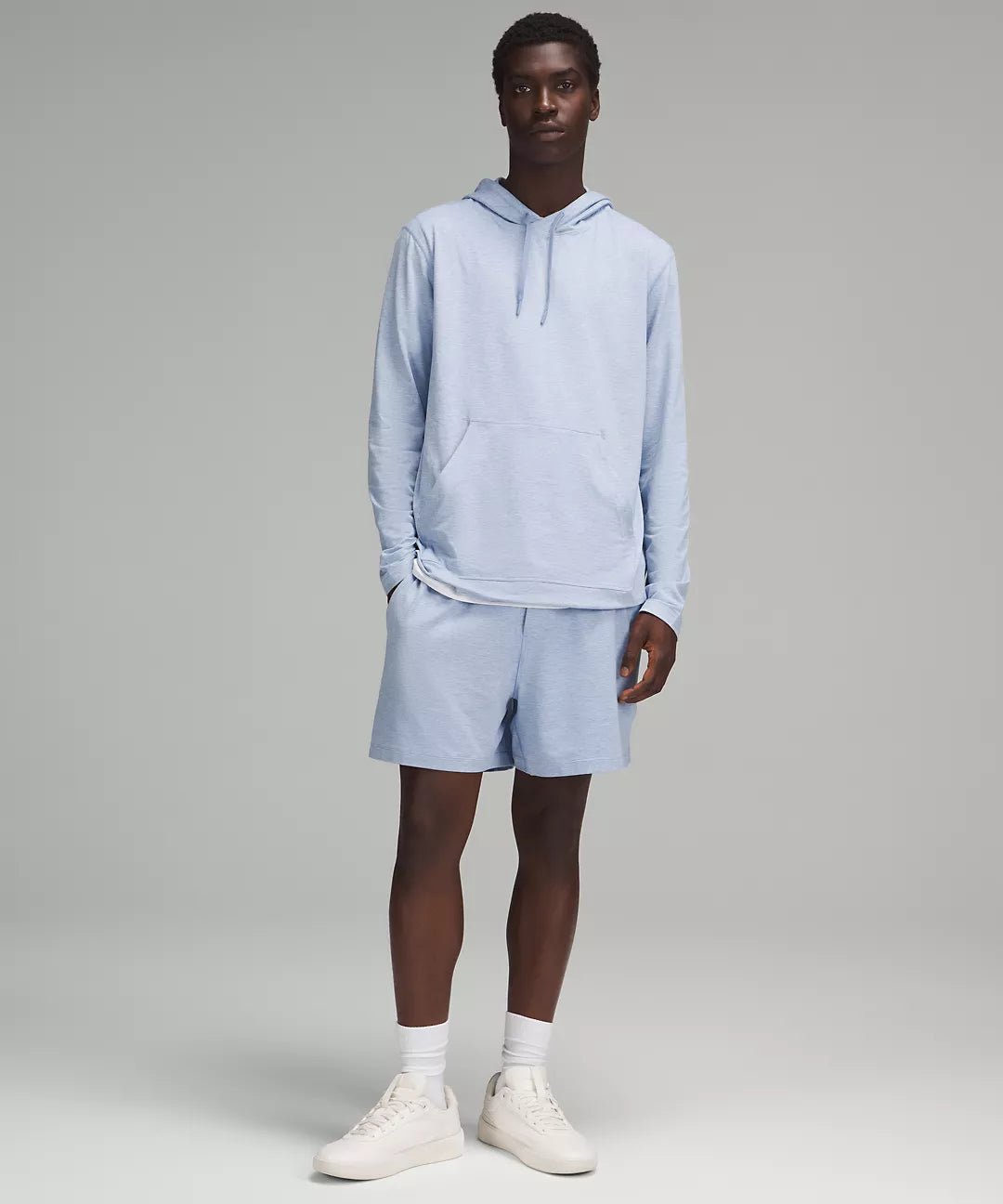 Lululemon Soft Jersey Short 5"