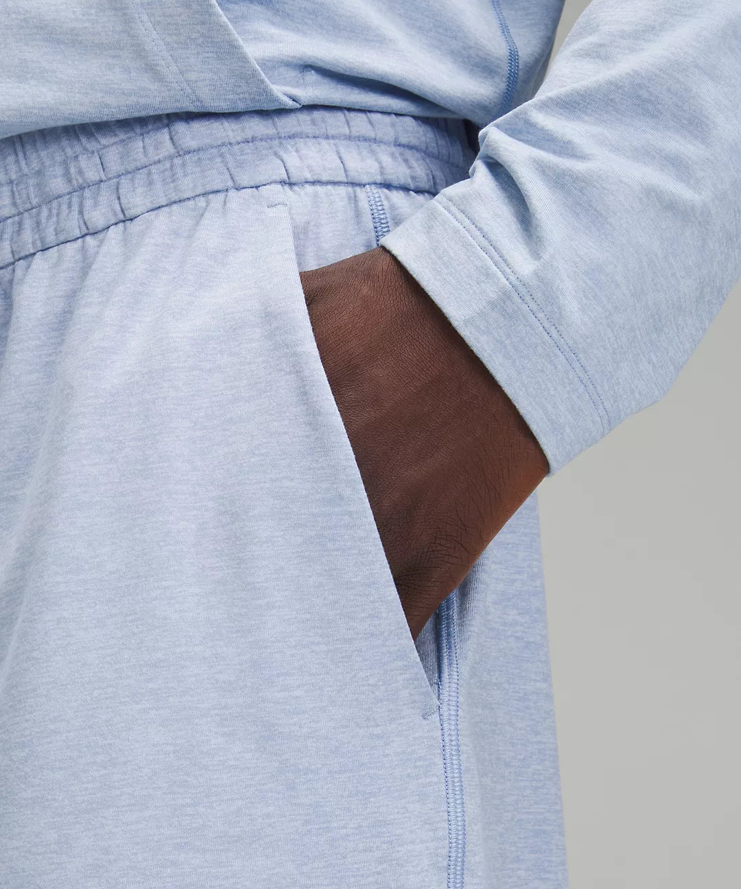 Lululemon Soft Jersey Short 5"