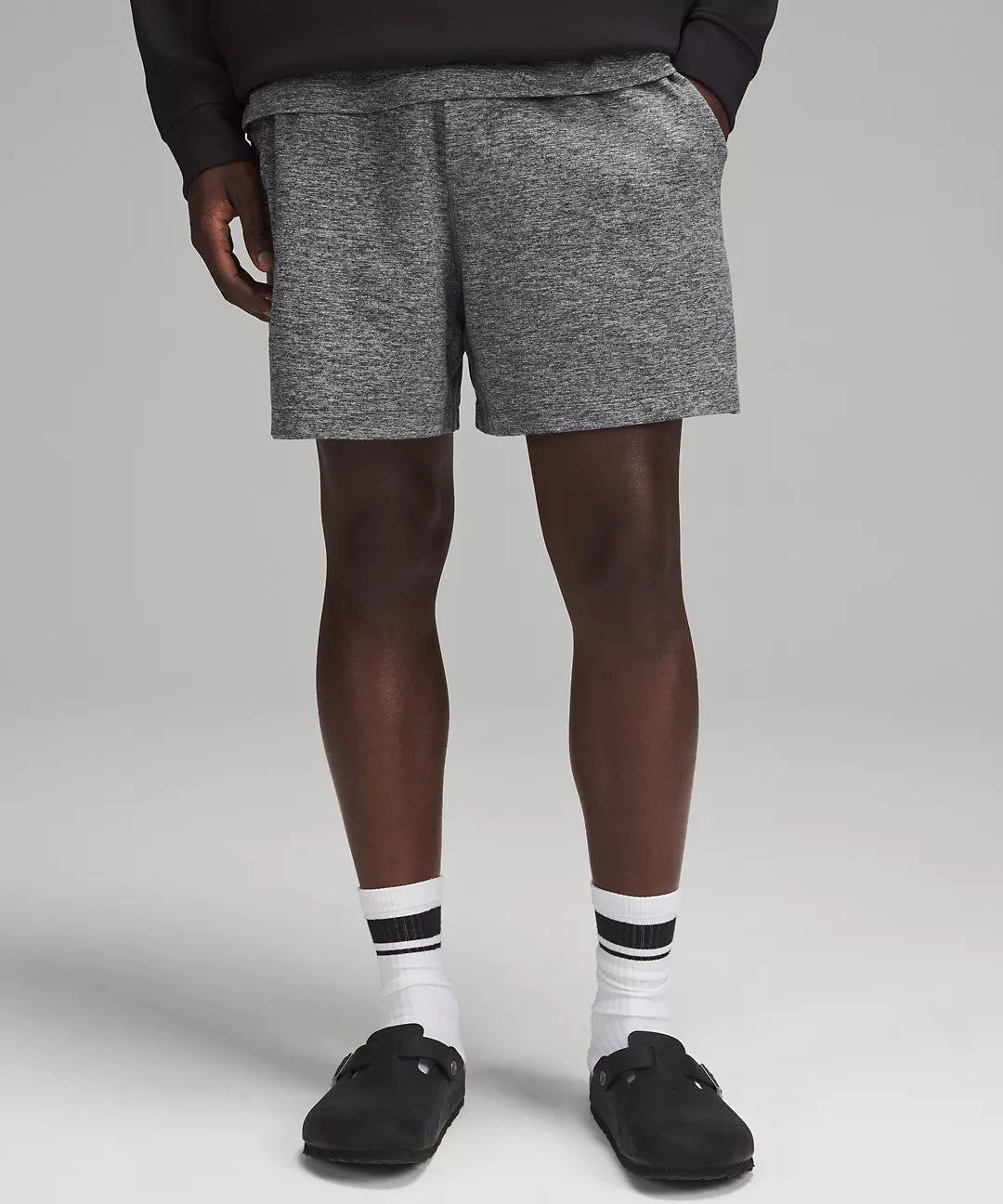 Lululemon Soft Jersey Short