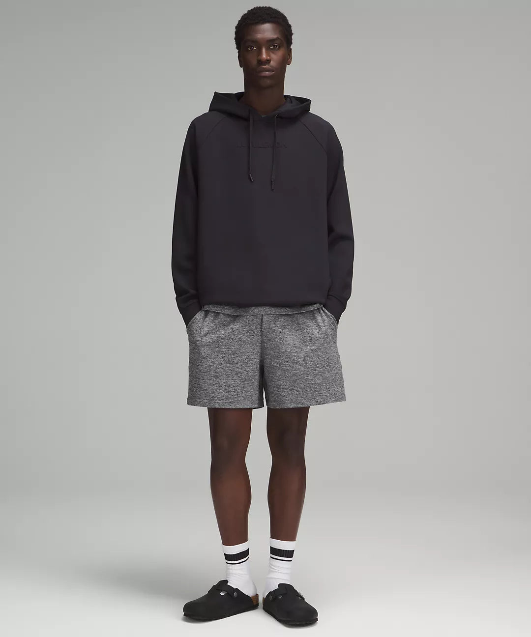 Lululemon Soft Jersey Short